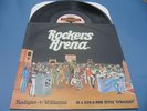 ROCKERS ARENA Rodigan v Williams RUB-A-DUB STYLE Exclusive 1980 SCIENTIST DUB ex