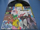 WAYNE SMITH Sleng Teng GREENSLEEVES 1986 PRINCE JAMMY ex condition