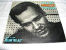 Steve Lacy Sortie Original Italian LP GTA-MIURA 1st issue 1967 NM- Very Rare