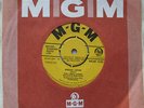 The Paris Sisters - Dream Lover - UK Pressing 1964 - Rare - Lonely Girl