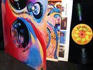  1971 ORIG   TONOT'S EXPANDING HEAD BAND   ZERO TIME Cosmic PROG PSYCH