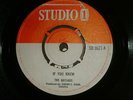 STUDIO 1 - If You Knew - GAYLADS (COXSONE) ??
