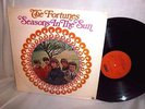 FORTUNES-SEASONS IN THE SUN UA XUA S-5021 HOLLAND NO BARCODES NM/VG LP