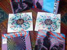 VIBRAVOID 'VOID VIBRATION' 2LP 1ST.EDITION:SPLATTER VINYL LTD:100#'d DELUXE CVR