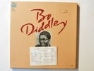 Bo Diddley - Chess CH3-19502 3LP Box Set NEW & SEALED
