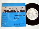 The Metronome Quintet (Swiss Band) - Same - EP