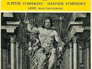 Decca SXL2220 - Mozart - Symphony Nos. 41 