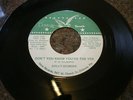 Rare Northern Soul /  / Modern / Funk-------DOLLY GILMORE----------------HEAR 