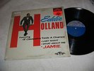 EDDIE HOLLAND LP(MOTOWN 604)//RARE 1963 VINYL STONE MINT