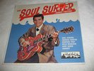 JOHNNY FORTUNE LP(PARK AVE 1301)THE SOUL SURFER//MINT CONDITION FROM 1963