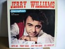Jerry Williams, Ep, Teddy bear ( 1964 )