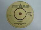 Roland Alphonso - Jungle Bit 1967 UK 45 PYRAMID