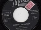 DELANO STEWART ROCK SENSATION OG JAM HIGH NOTE 7