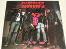 RAMONES RARE ORIG LP HAND SIGNED BY JOHNNY JOEY MARKY KILLER ITEM PUNK CBGBS