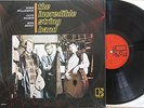 Incredible String Band 1966 ST debut mono orange & black Elektra vinyl original
