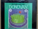 DONOVAN Hurdy Gurdy Man REEL-TO-REEL TAPE 4-TRACK 7 1/2 SEALED