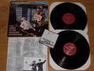 NOMEANSNO - THE DANCE OF THE HEADLESS BOURGEOISIE Double LP no means no