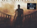 Hans Zimmer - Gladiator (Music From The Motion Picture) 2xLP 180g Vinyl NEW+OVP