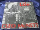 SEALED Rare Private Press Modern Soul LP: Cleo McNett - Life -