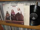 Groundhogs Solid UK WWA LP NM w/insert