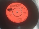Silver Stars Old Man Say 1st UK Trojan TR 646 Very Rare VG