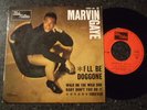 NORTHERN - MARVIN GAYE - I'LL BE DOGGONE - EP- FRENCH PICTURE SLEEVE - LISTEN