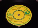 BE-BOP DELUXE JET SILVER / THIRD FLOOR HEAVEN 7
