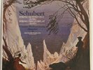 DECCA  SXL 6173 WBg ED 1 / SCHUBERT; STRING QUINTET, D. 956, STRING TRIO, D 471