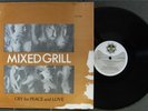 MIXED GRILL   