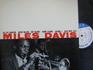MILES DAVIS VOL 1 BLUE NOTE BLP 1502 W. 63rd RVG and Ear