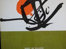 JERRY DE VILLIERS & SON JAZZ QUARTET rare S/T MODAL