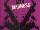 Jackie McLean - Alto Madness Prestige LP NY