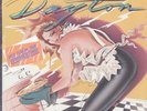 DAYTON - HOT FUN - DISCO LP - SEALED