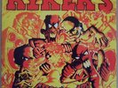 Ryker's Ground Zero LP *RAR* NYHC Madball Agnostic Front Terror Warzone Merauder