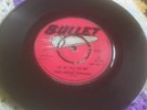 The Ebony Sisters Let Me Tell You Boy 1st UK Bullet BU 401 Very Rare VG+