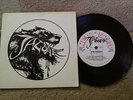 Jaguar NWOBHM single 'Axe Crazy'