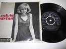 SYLVIE VARTAN V RARE UK-ONLY 7