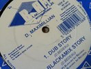 My Story / Mixman KILLER DIGITAL ROOTS