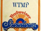Modern Soul 45 - Andree Walker & Sensitivity - Budweiser Showdown - mp3
