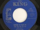 Northern Soul 45 - De Vons 