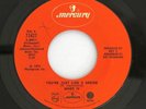 70s Soul 45 - Mark IV - Mercury - mp3