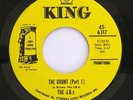 Funk 45 - J.B.s 