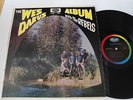 The Wes Dakus Album with the Rebels Capital T 6120  Mono