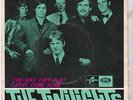 CATHY COME HOME=TWILIGHTS 1967 OZ PSYCH PC EX/ TERRY BRITTEN
