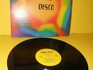 PORNO DISCO LP - 1978 Electronic Disco Breaks - RARE - Funny