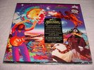 Santana - Viva (1988 Sealed 3LP)