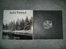 HATE FOREST- Purity LP Mystifier Death Yell Reencarnacion Parabellum Inquisition