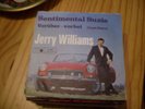 Jerry Williams Sentimental Suzie Vorüber-vorbei (Last date) ex Star Club m-/m-