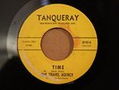 TRAVEL AGENCY TIme MADE FOR YOU Psych Garage Fuzz 45 on TANQUERAY 20102 1966