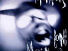 TOM WAITS-BONE MACHINE WITH LINER NOTES INNER SLEEVE-UK ORIGINAL PRESSING NM